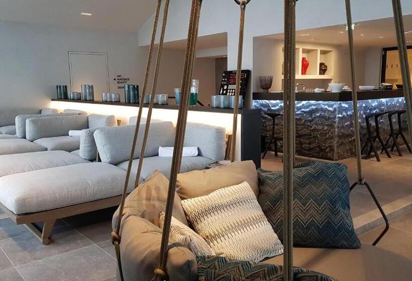 هتل Elizabeth Art