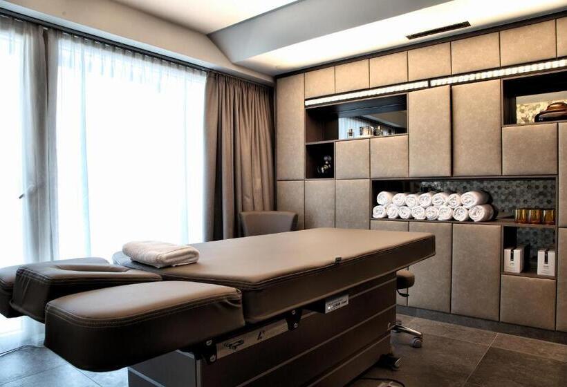 فندق Elizabeth Art