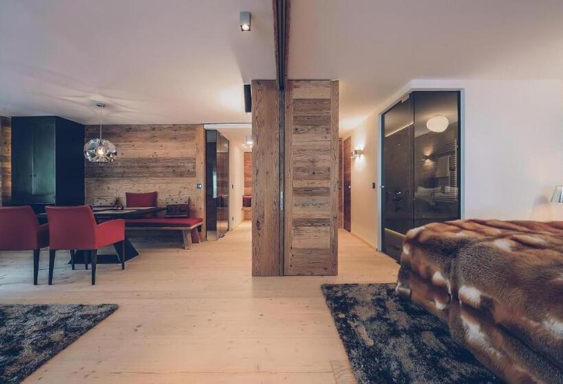 فندق Elizabeth Art