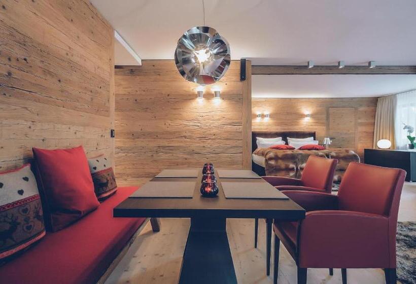 فندق Elizabeth Art