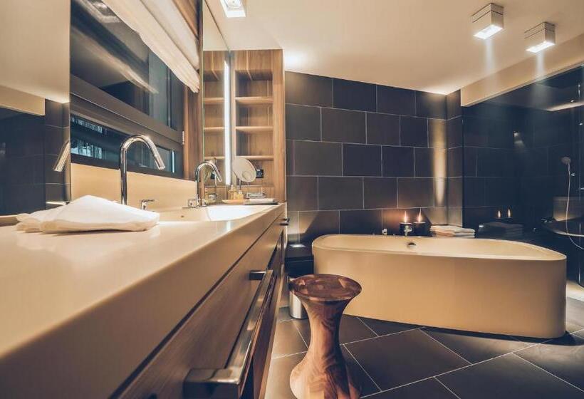 فندق Elizabeth Art