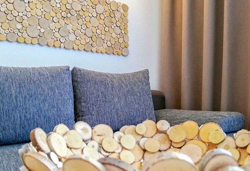 בית מלון כפרי Erika