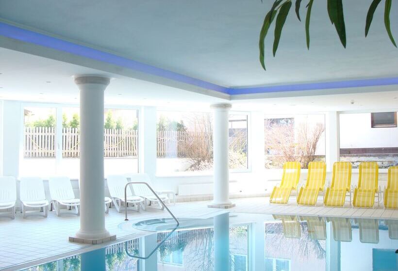 בית מלון כפרי Erika