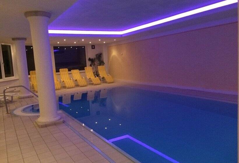 בית מלון כפרי Erika