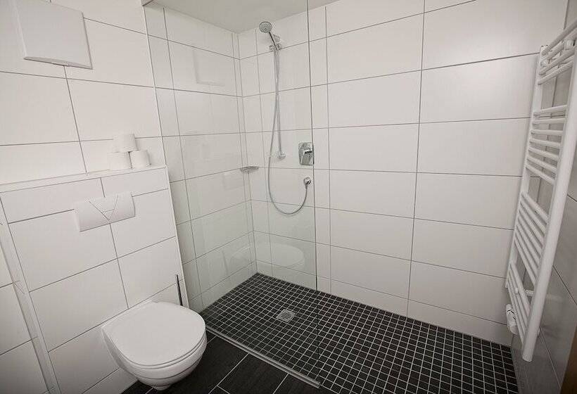 בית מלון כפרי Erika