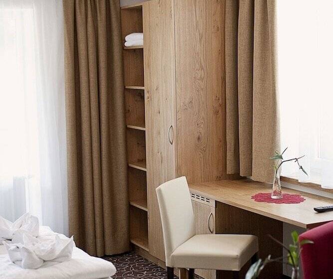 בית מלון כפרי Erika