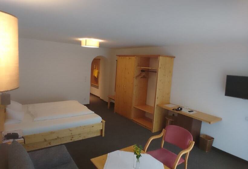 בית מלון כפרי Erika