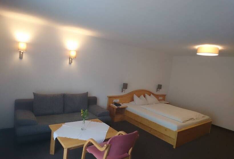 בית מלון כפרי Erika