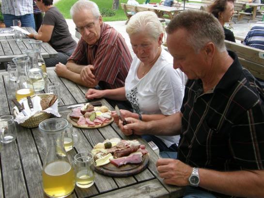 צימר Fewo & Frühstückspension Eigner