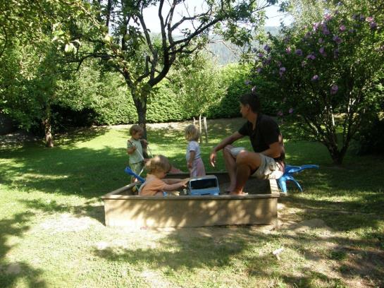 צימר Fewo & Frühstückspension Eigner