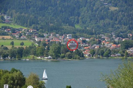 צימר Fewo & Frühstückspension Eigner