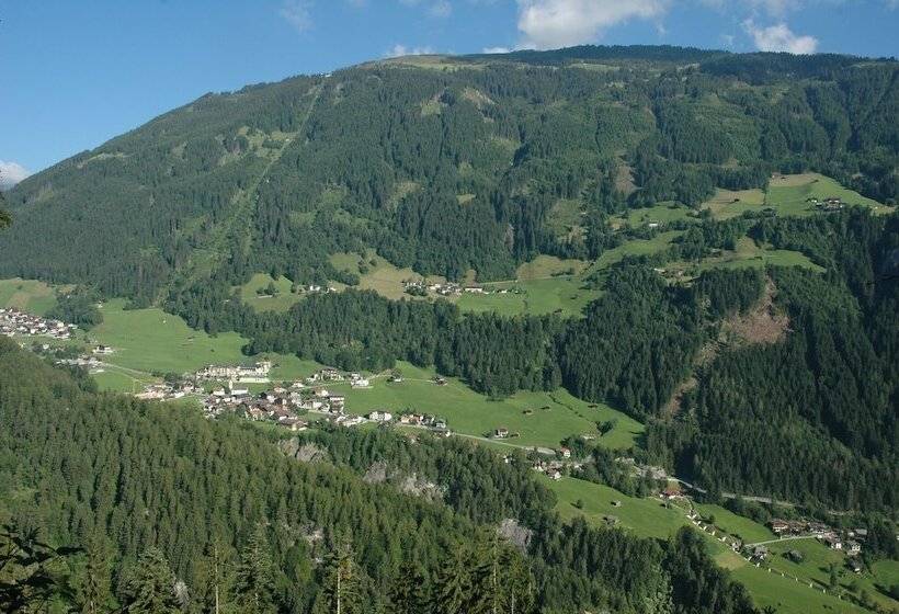 호텔 Finkenbergerhof