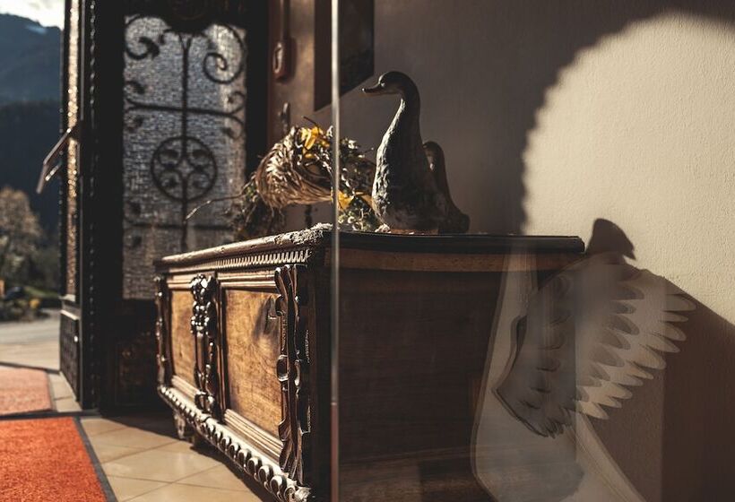 호텔 Finkenbergerhof