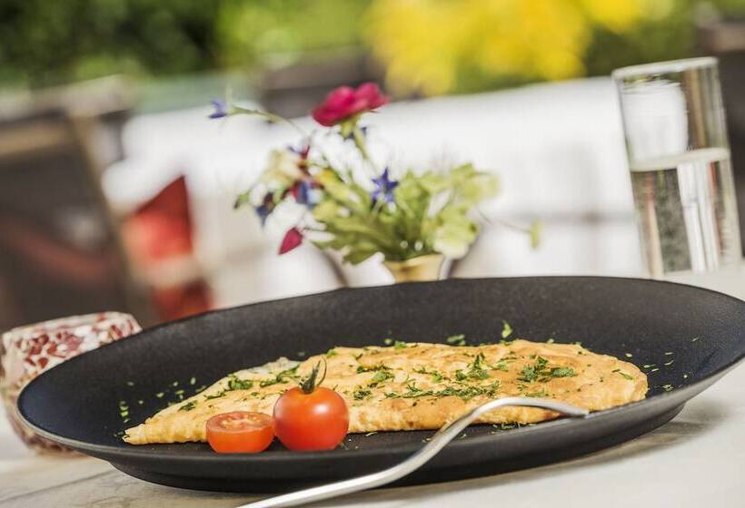 호텔 Finkenbergerhof