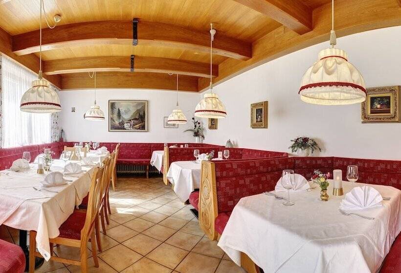 호텔 Finkenbergerhof