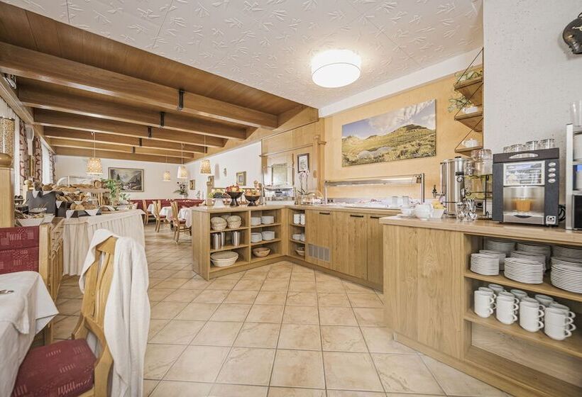 호텔 Finkenbergerhof