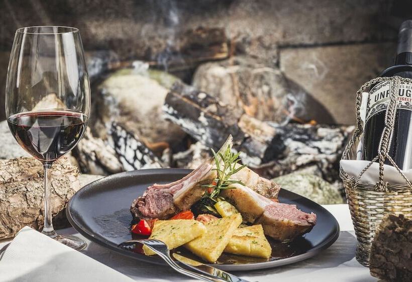 호텔 Finkenbergerhof