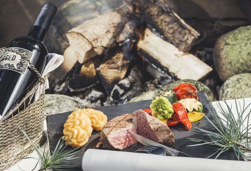 호텔 Finkenbergerhof