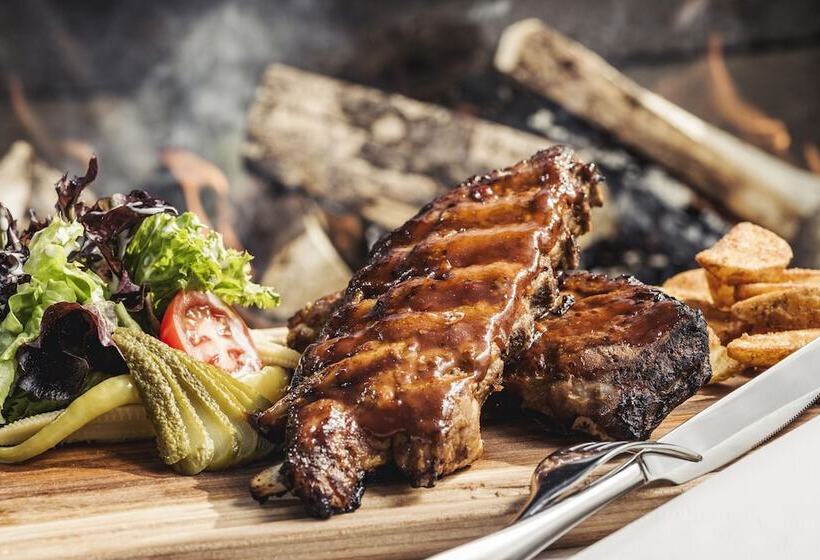 호텔 Finkenbergerhof