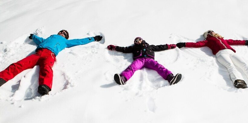 호텔 Finkenbergerhof