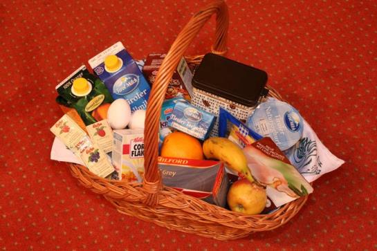 Bed and Breakfast Foidl Pension