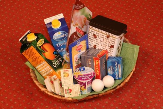 Bed and Breakfast Foidl Pension