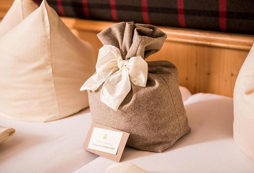 هتل Forster's Naturresort