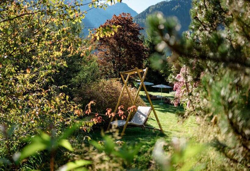 هتل Forster's Naturresort