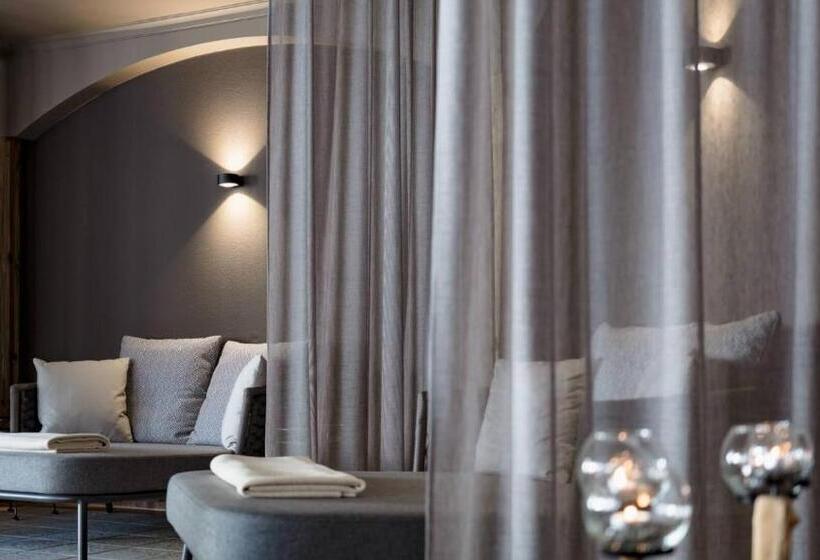 هتل Forster's Naturresort