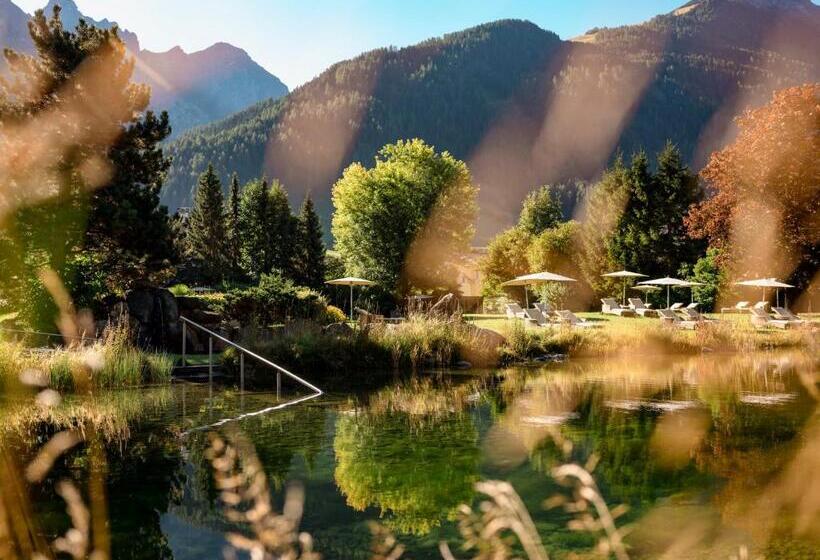 هتل Forster's Naturresort