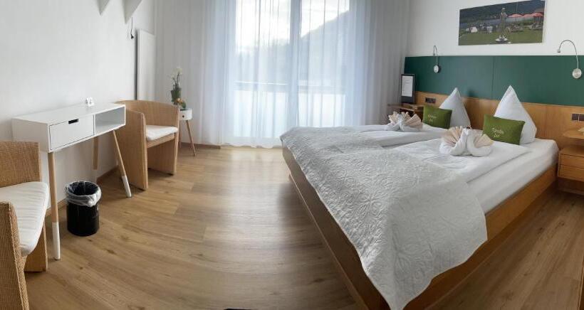 בית מלון כפרי Seehaus Kärnten Inn Mit Direktem Seezugang Und E Ladestation