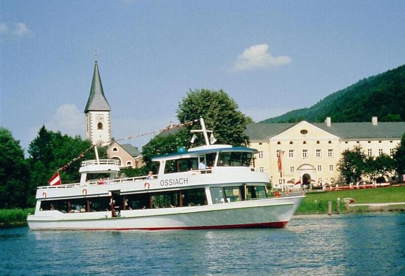 בית מלון כפרי Frühstückspension Blasge