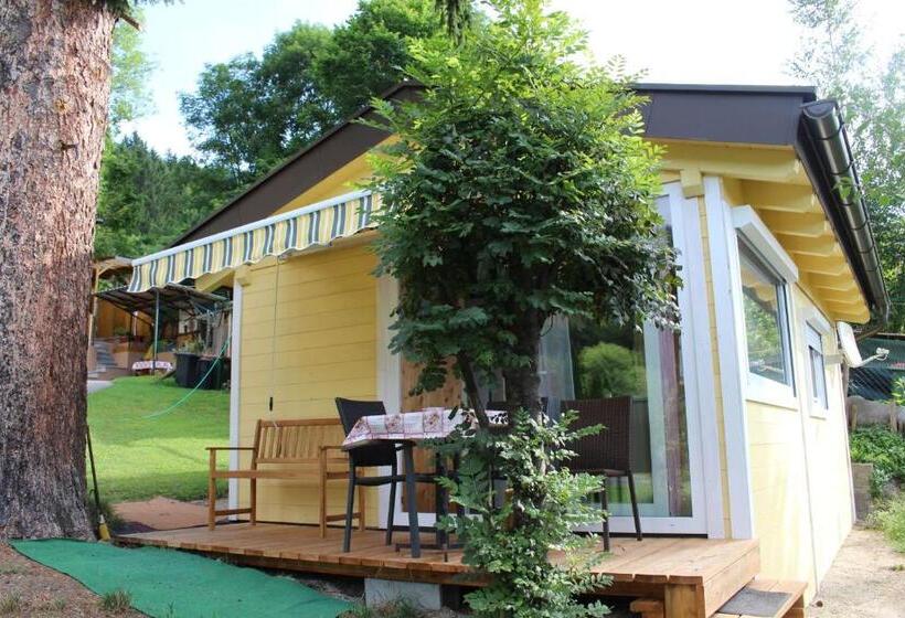 בית מלון כפרי Frühstückspension Blasge