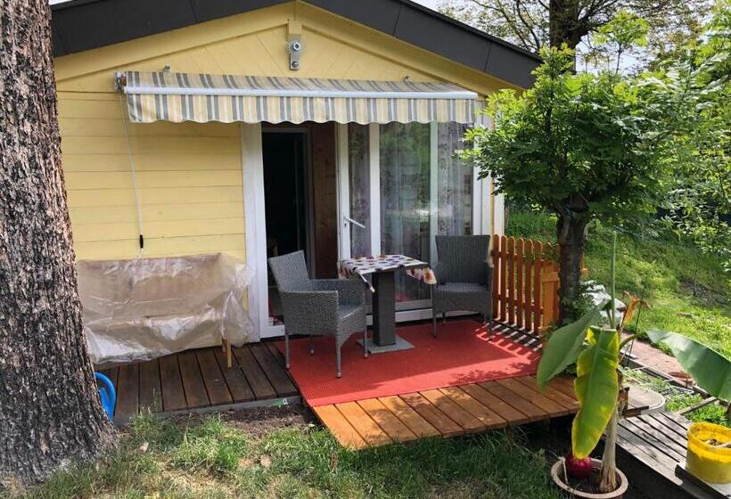 בית מלון כפרי Frühstückspension Blasge