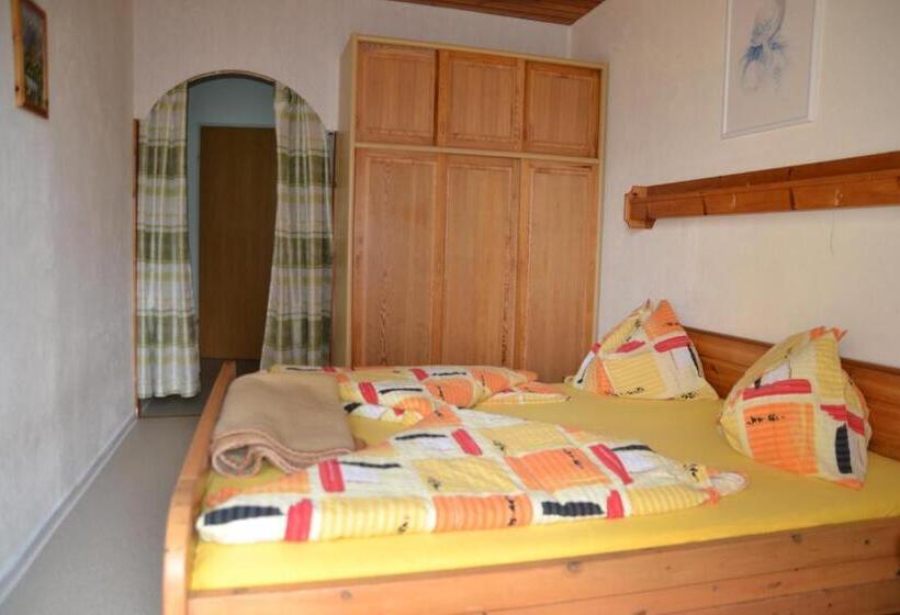 בית מלון כפרי Frühstückspension Blasge