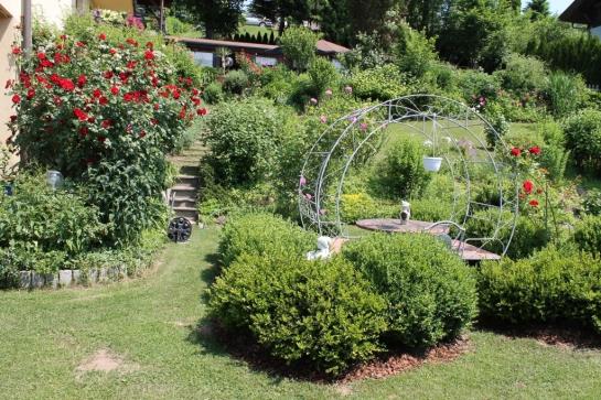 تختخواب و صبحانه Gabriele Plus Pension