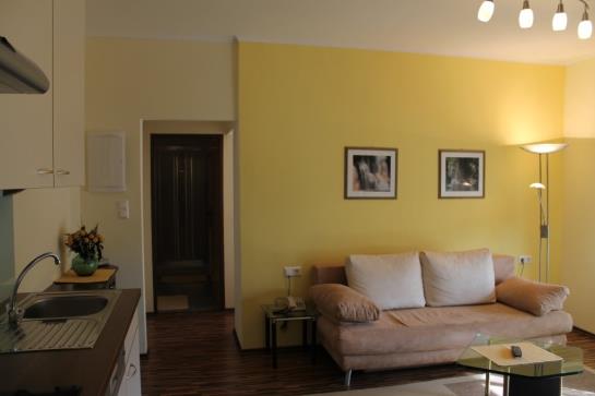 تختخواب و صبحانه Gabriele Plus Pension