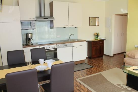 تختخواب و صبحانه Gabriele Plus Pension