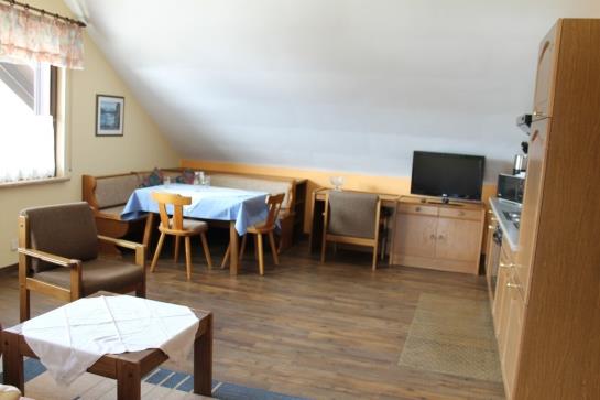 تختخواب و صبحانه Gabriele Plus Pension