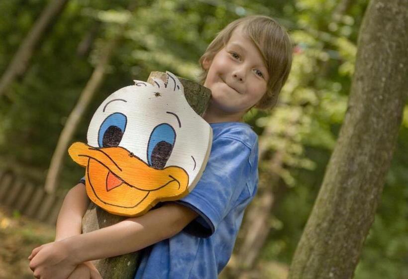 هتل Garni Elisabeth