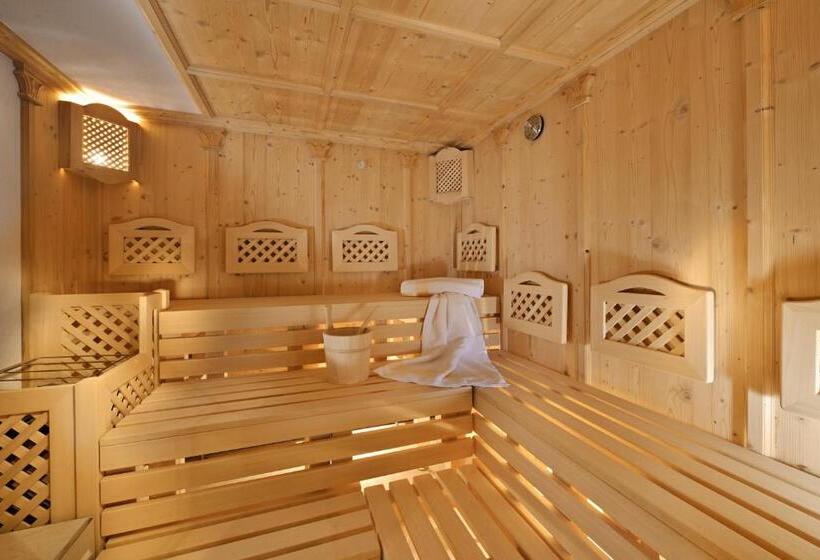 هتل Garni Glockenstuhl