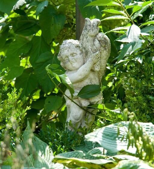 هتل Garni Glockenstuhl