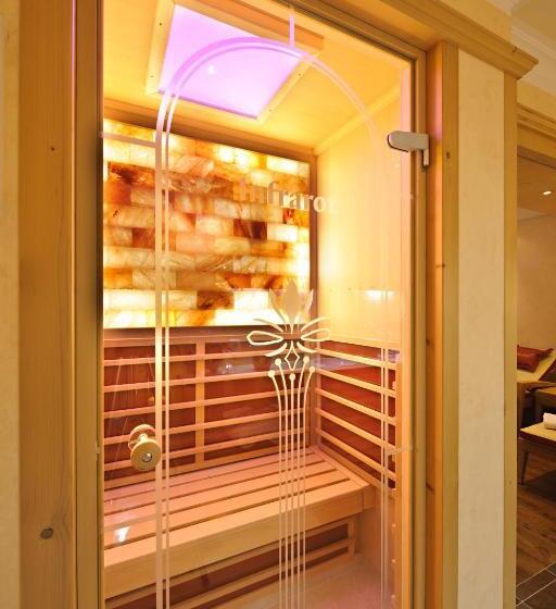 هتل Garni Glockenstuhl