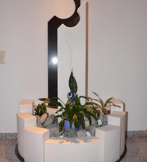 Отель Garni Sport Sonneck