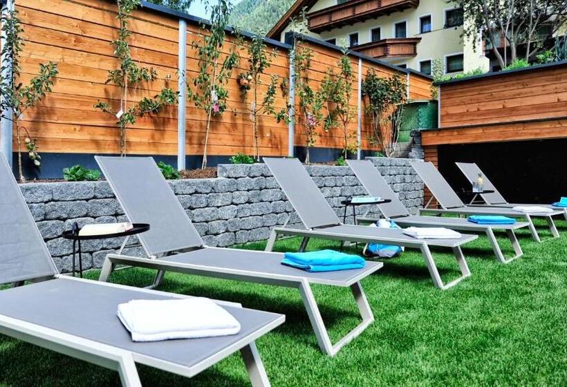 酒店 Garni Stefanie