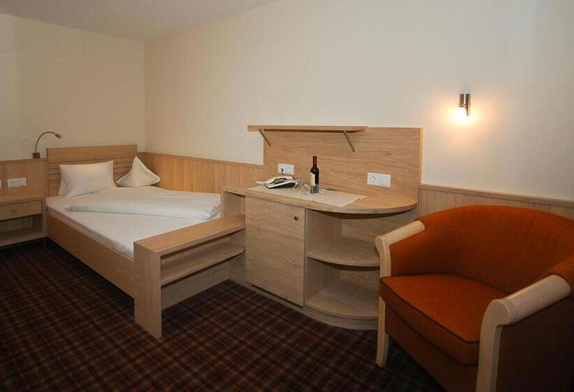 Appart & Hotel Garni Villa Knauer