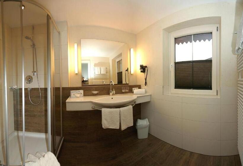 Appart & Hotel Garni Villa Knauer