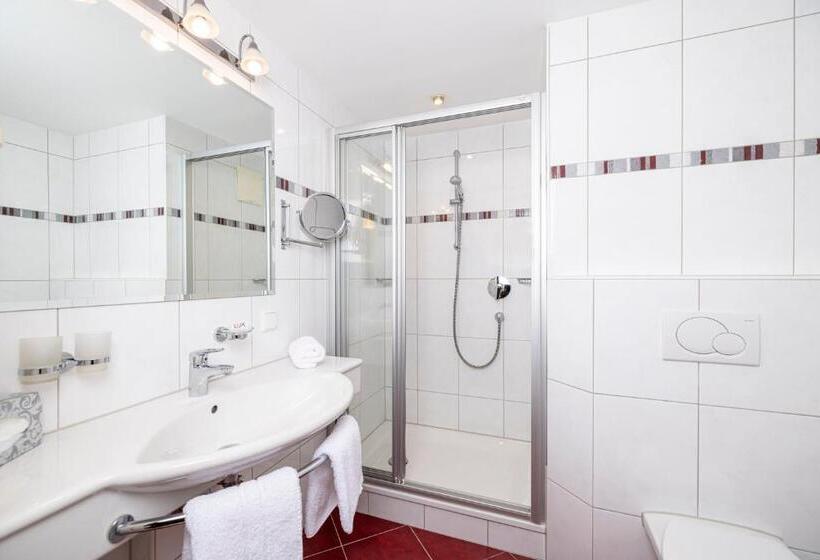 Appart & Hotel Garni Villa Knauer