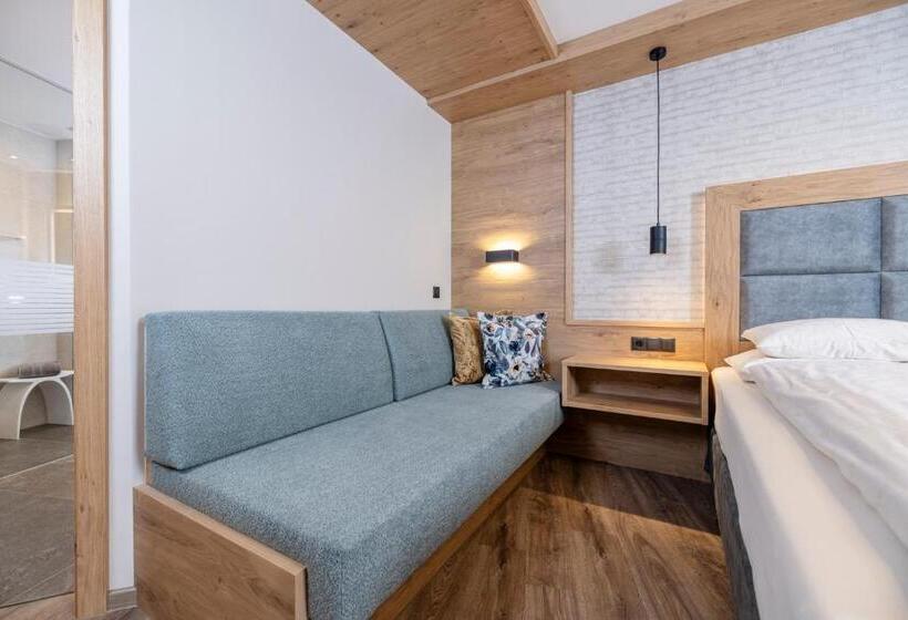 Appart & Hotel Garni Villa Knauer