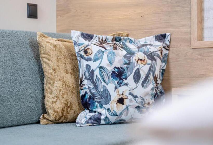 Appart & Hotel Garni Villa Knauer